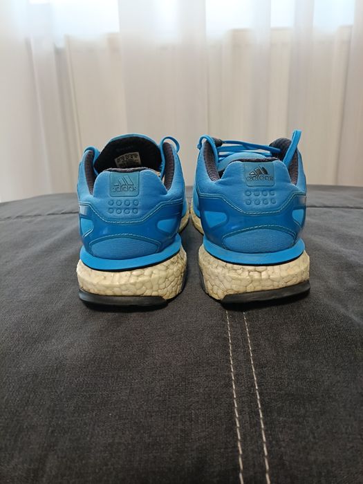Adidasi de alergat Adidas Energy Boost , marimea 44 2/3