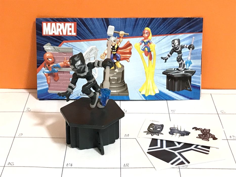 Schimb/ vand Kinder Maxi diferite colectii