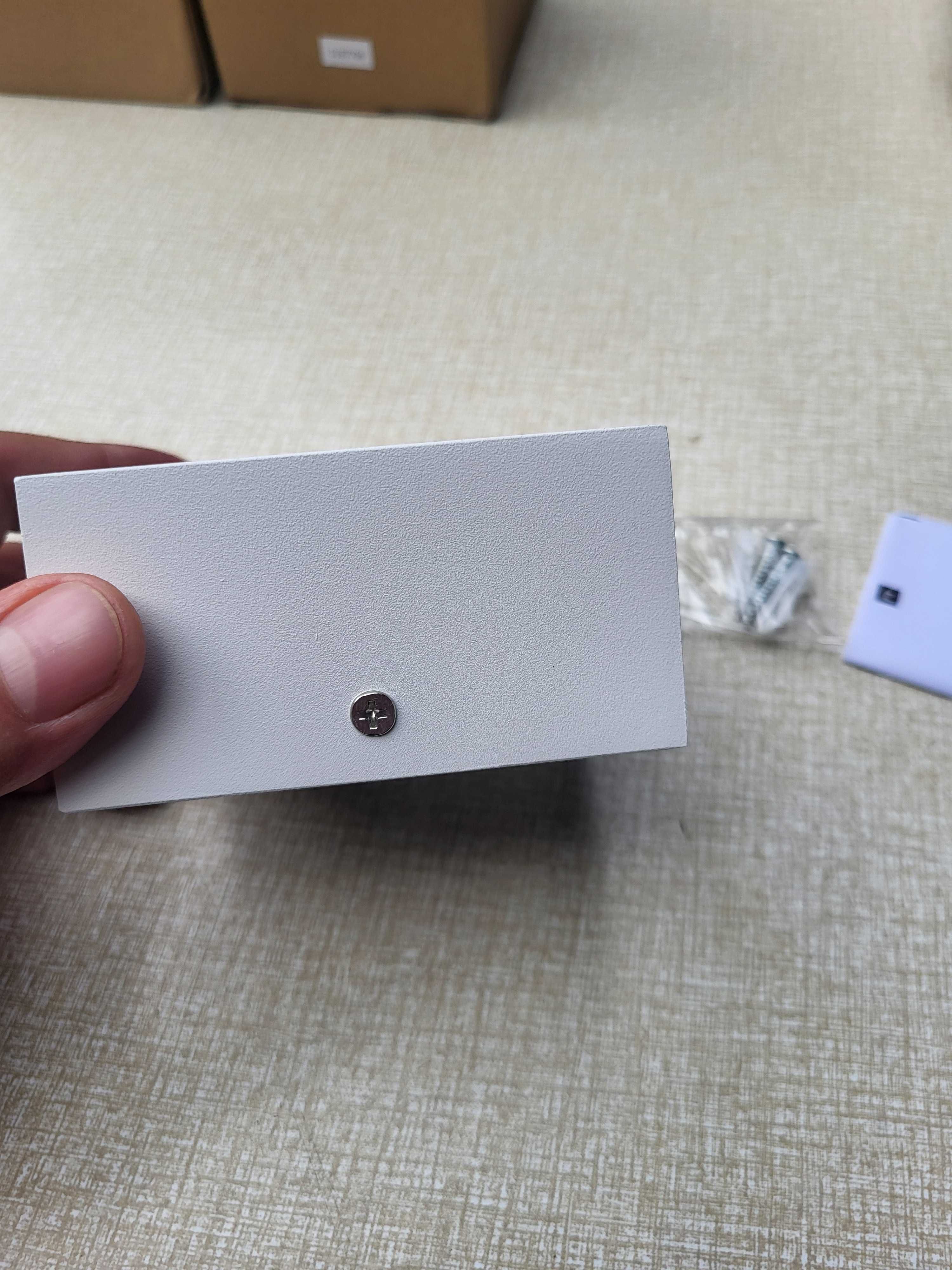 Aplica de perete cu led interior 6w