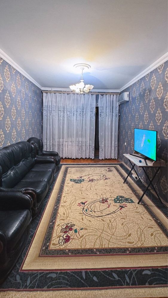 Срочно продаётся квартира Куйлюк 4 3/4/5 Француская планировка