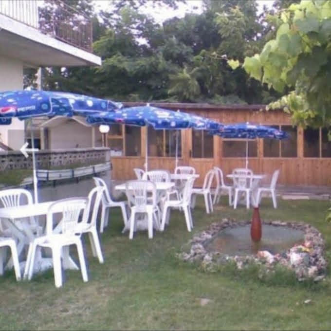 Продава се Хотел в Бяла - 801 кв.м за 425 €/кв.м - Снимка #1