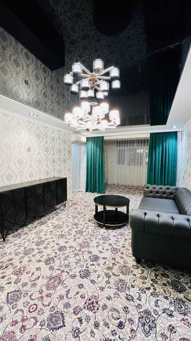 1 квартал ,Чиланзар 3-4-4, балкон 2х4 ,1 остановка Новза метро