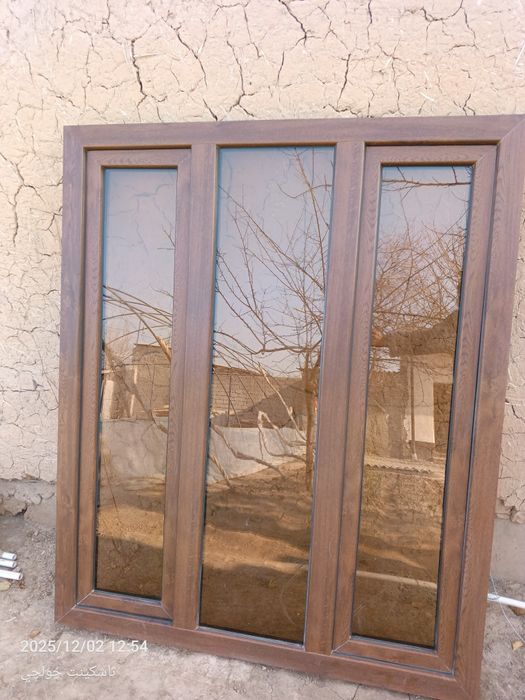 AKFA ROM temir profilaktik onasi eodivie