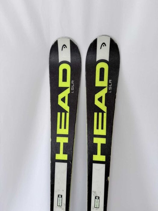Ski schi carve Head World Cup Rebels i.SLR 150cm +legaturi Head
