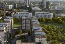 Apartament 2 camere - etaj 10  |  Nusco City