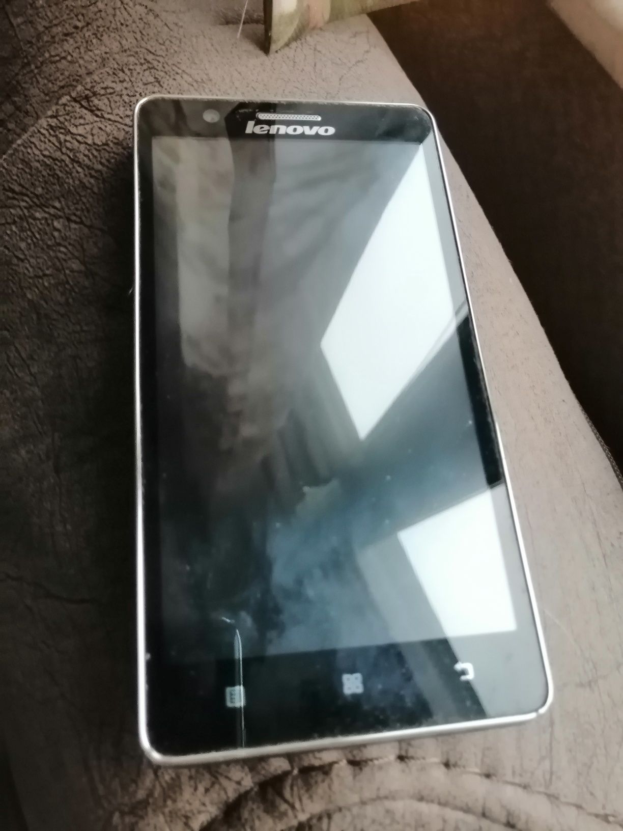 Lenovo A536 за части + батерия