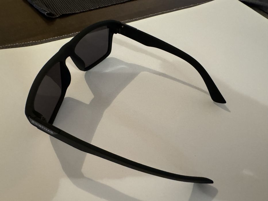 Слънчеви очила полиаризирани