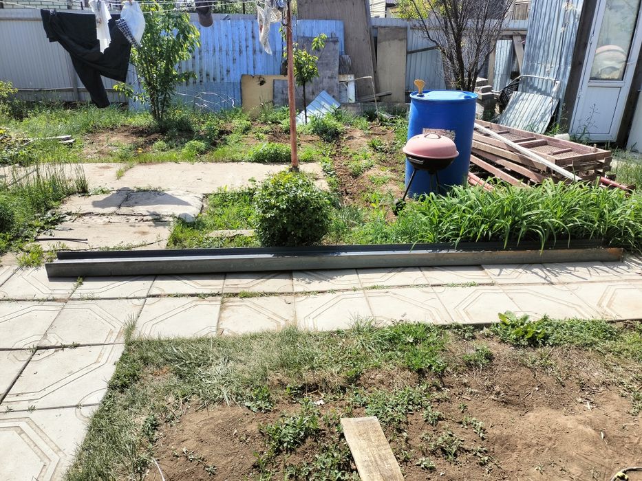 двутавр ,  балка