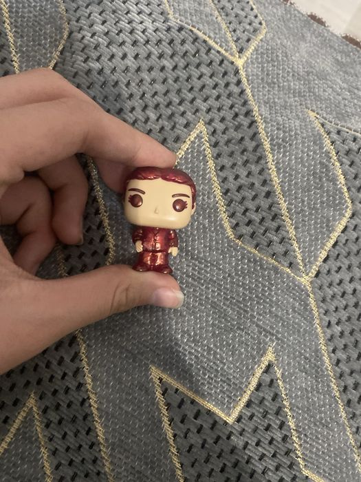 Очень хороший макс