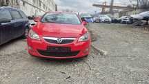 Опел астра j 1.6i 115ps A16xer 2012г