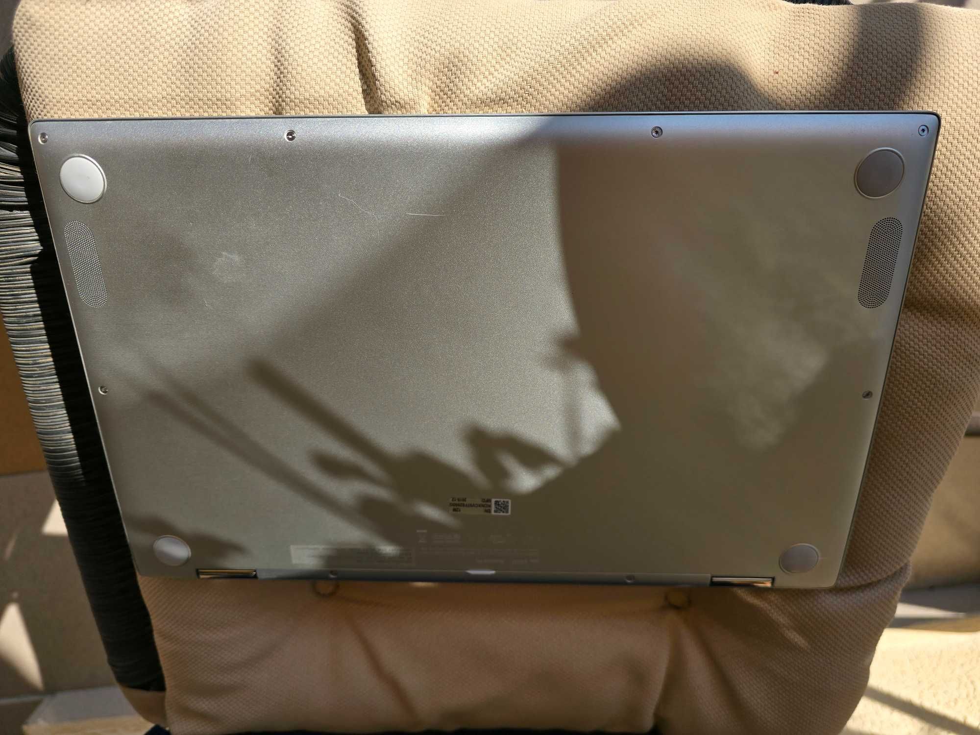 Asus Chromebook C434