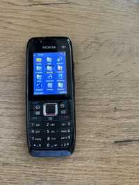 Retro_Telefon_Hous Nokia E51 сотка Е51  чорний