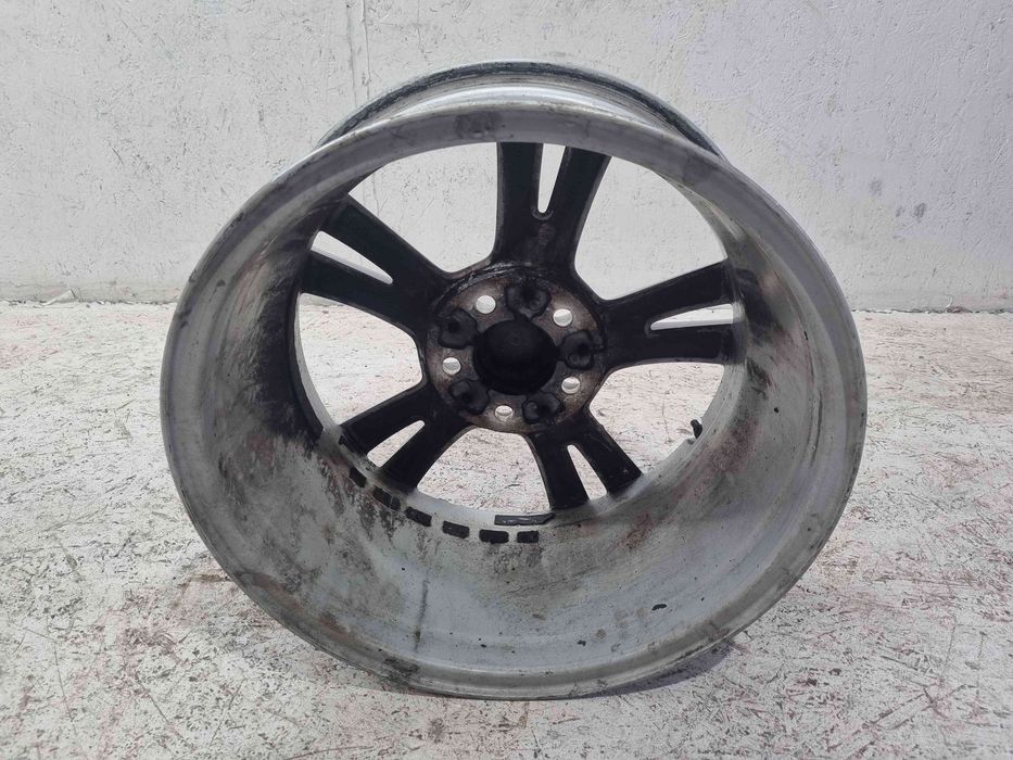 Set jante aliaj Bmw X1 (F48) [Fabr 2016-2022] 5X112 / R17 / ET52 /  7.