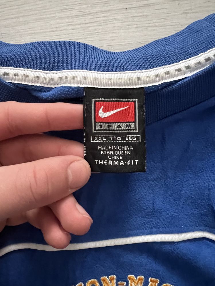 Hanorac Nike vintage