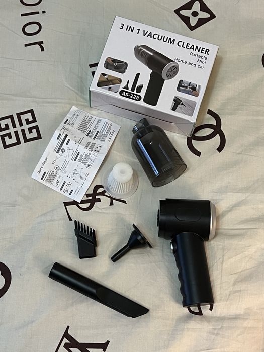 Пылесос ручной Mini AS-228
