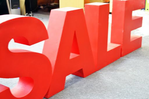 Litere volumetrice , polistiren , reclame , publicitate , decor ,