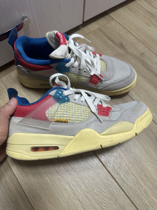 Кроссовки Nike Jordan