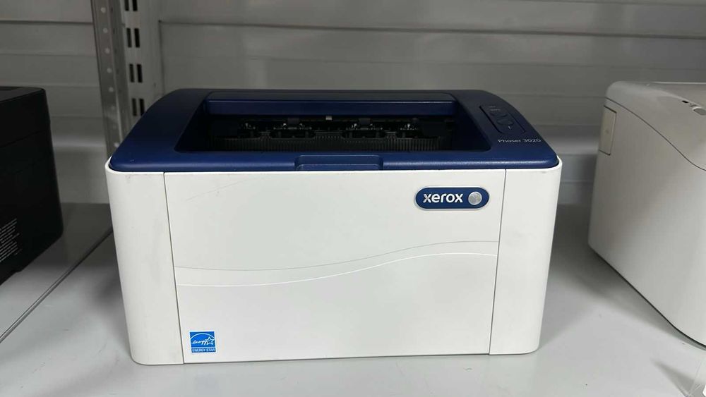 В продаже принтер HP LaserJet 1018 с гарантией, документами!