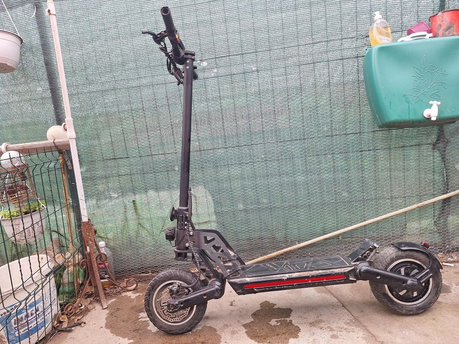 Trotineta electrica Kugoo G2 pro