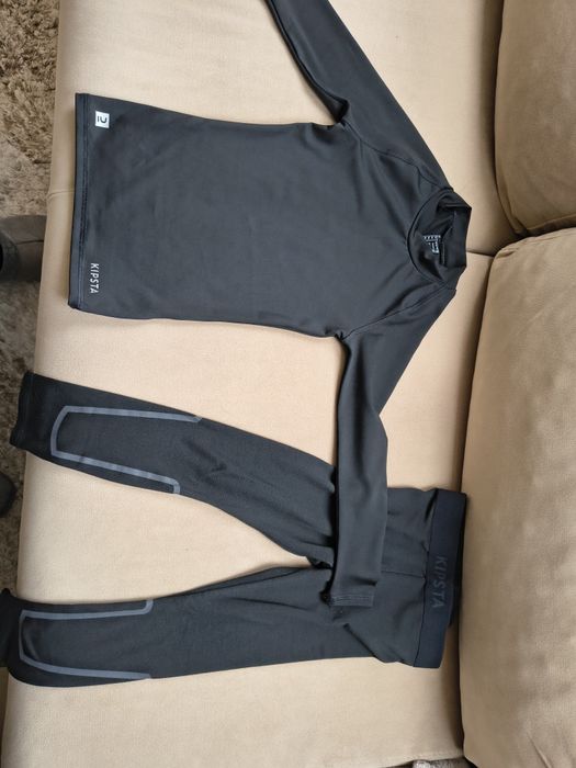 Термо бельо Kipsta 113-122 , 5-6 години