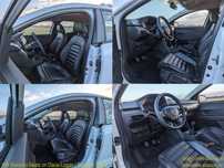 Sistem adaptare scaune de VW Scirocco pe Logan Sandero 3 III 2020 +