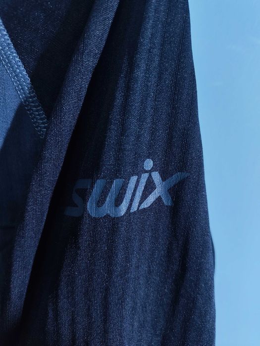SWIX Термо/Блуза Мъжка S
