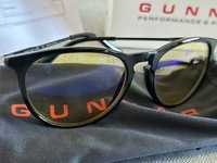 Ochelari Protectie Gunnar MENLO ONYX Amber