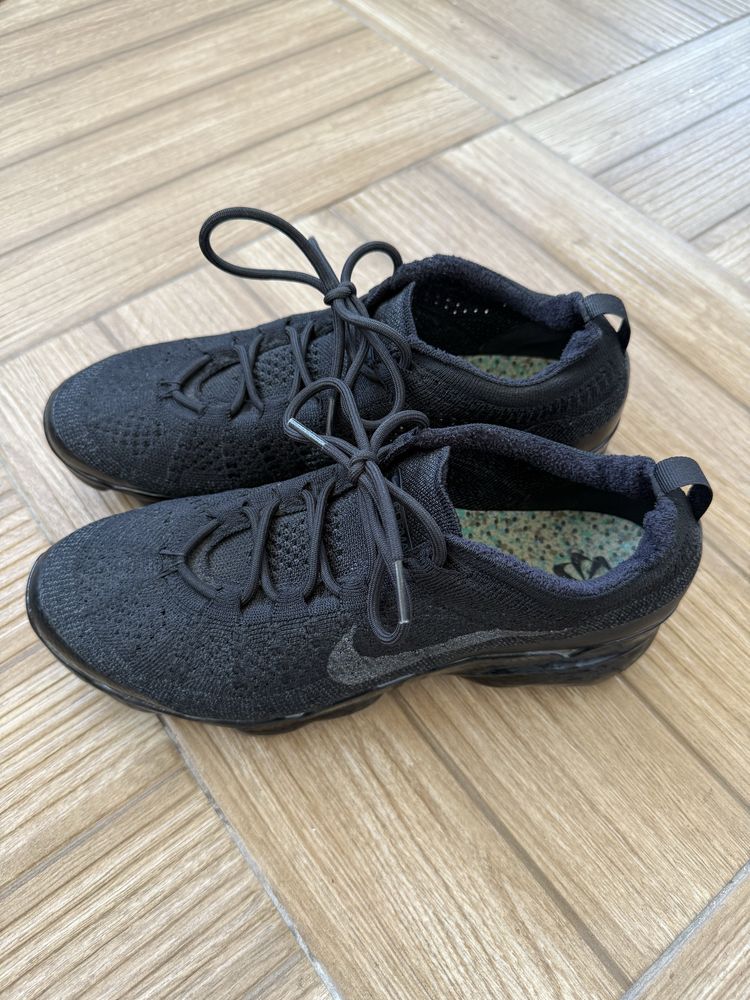 Оригинални мъжки Nike Vapormax, черни 43 номер