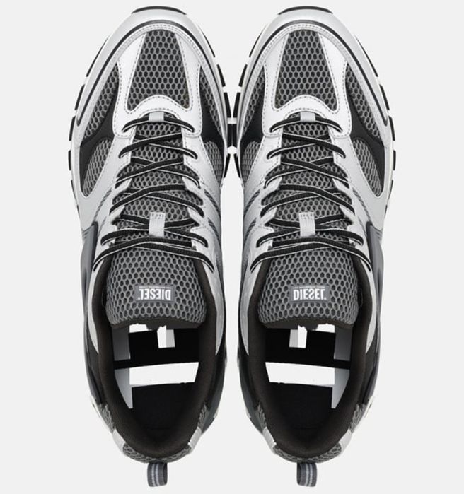 РАЗПРОДАЖБА ! Мъжки маратонки Diesel S-Serendipity Pro-X1 номер 45