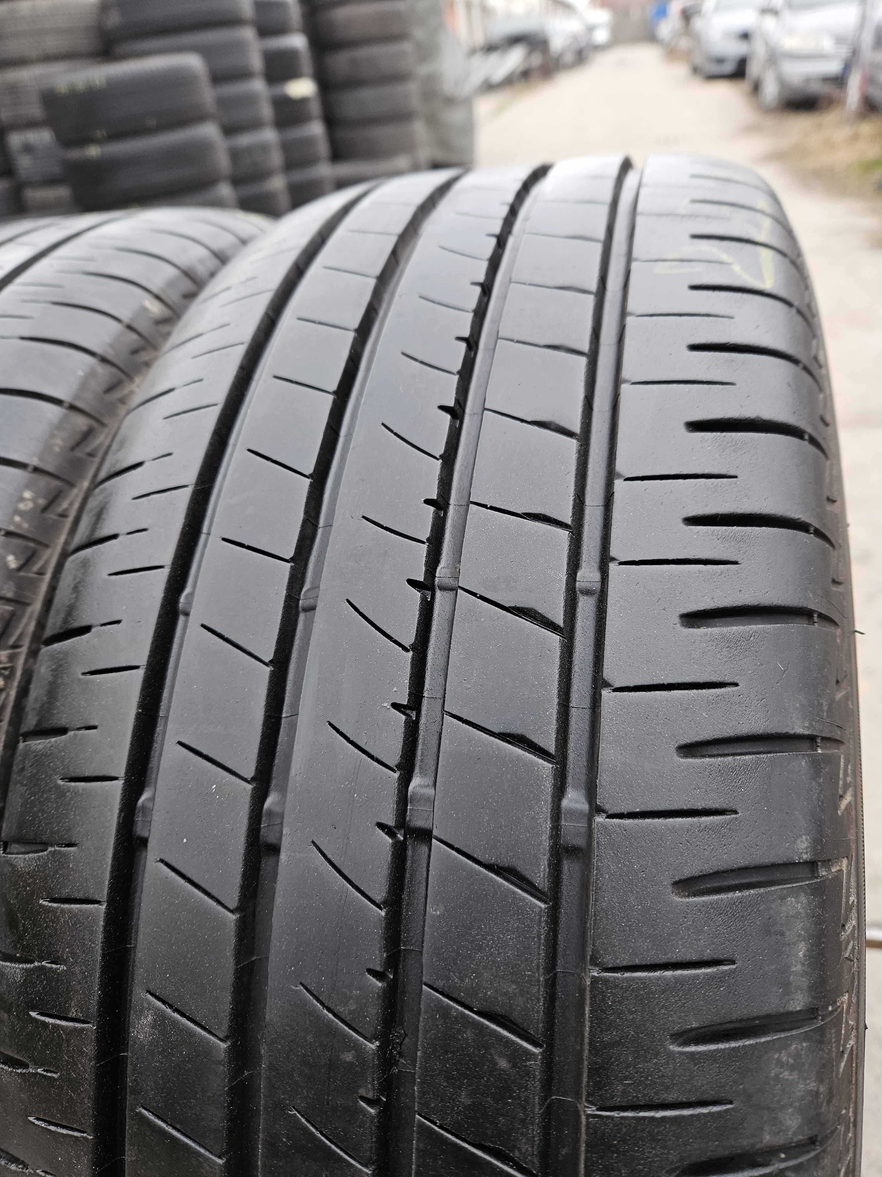 SET 4 Anvelope Vara 225/50 R18 BRIDGESTONE Alenza T005A 95V - Runflat