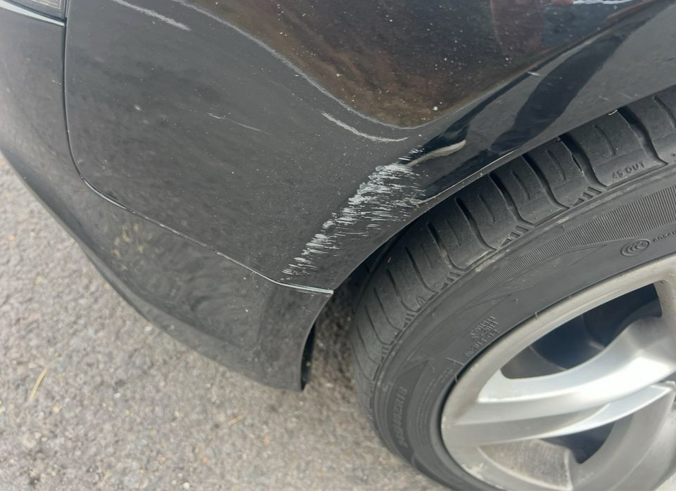 Audi A5 Coupe FaceLift