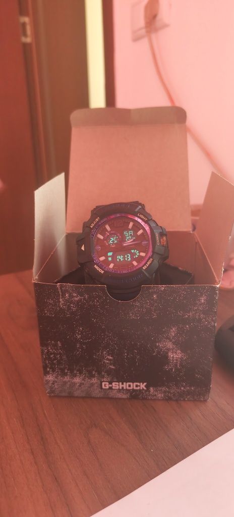 Casio g-shock __
