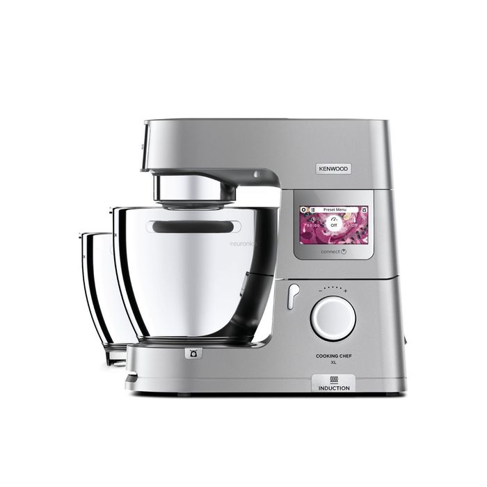 Почти новый Kenwood XL 5лет гарантии