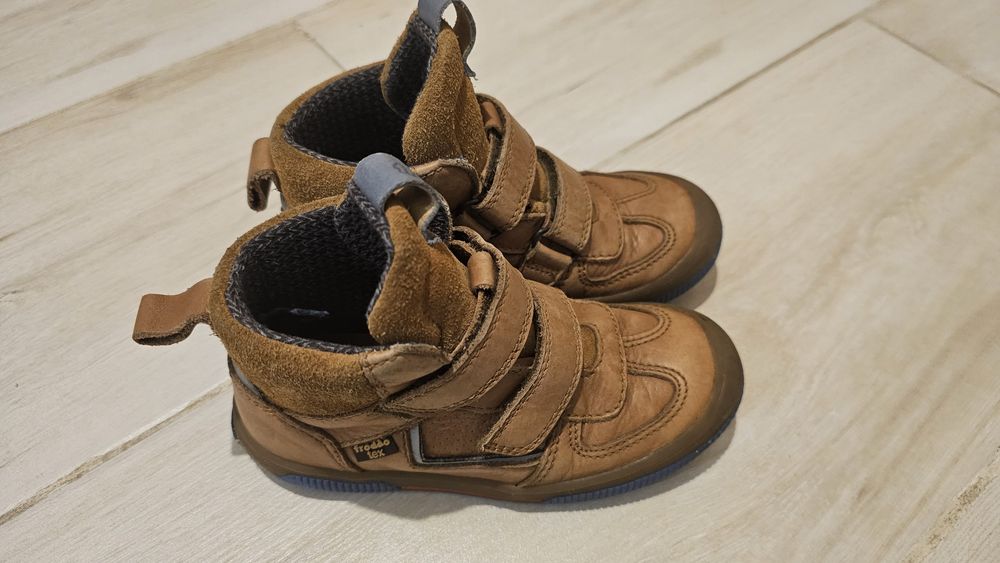 Froddo - ghete toamna iarna baieti