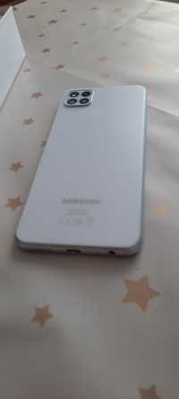 Vând Samsung Galaxy A22 5G white