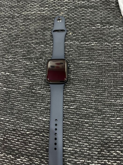Apple Watch SE 3 2025 ecran 44mm