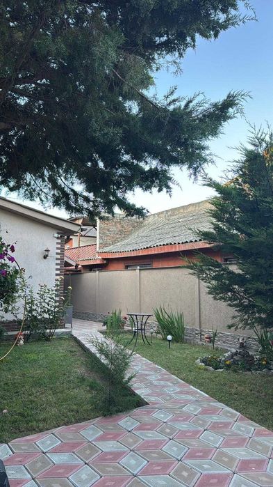 Casa Renovata Faleza Nord Unirii - b-dul Mamaia