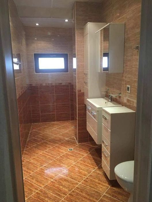 Дава се под наем Тристаен апартамент в Пловдив, Център - 120 кв.м за 600 € - Снимка #5