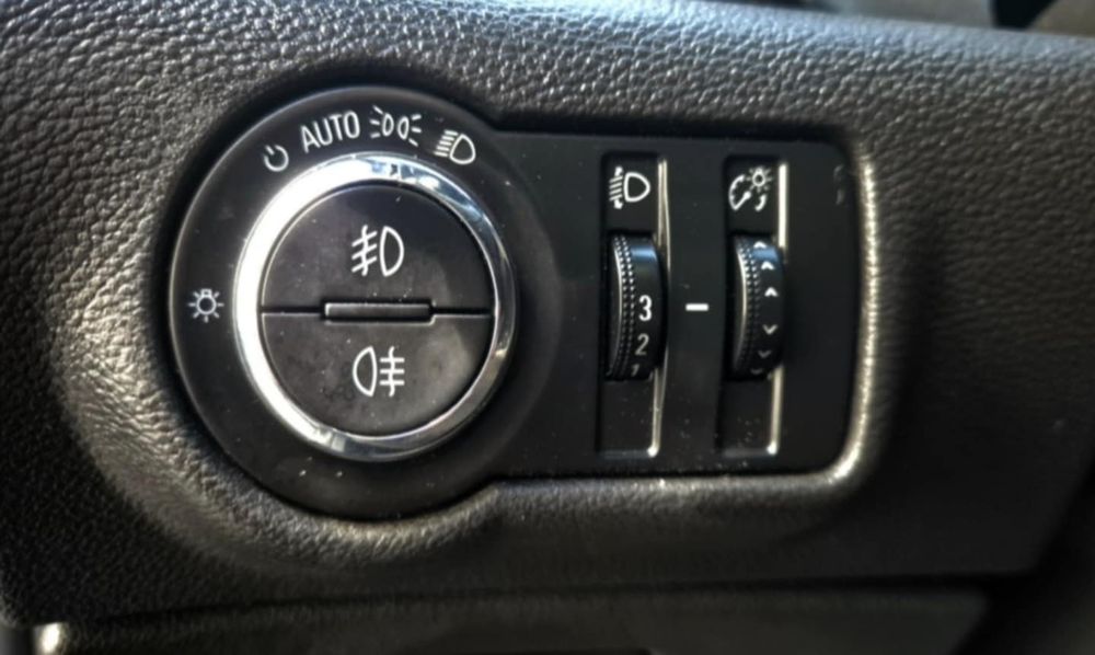 Opel Astra J 1.4Т | ГАЗ