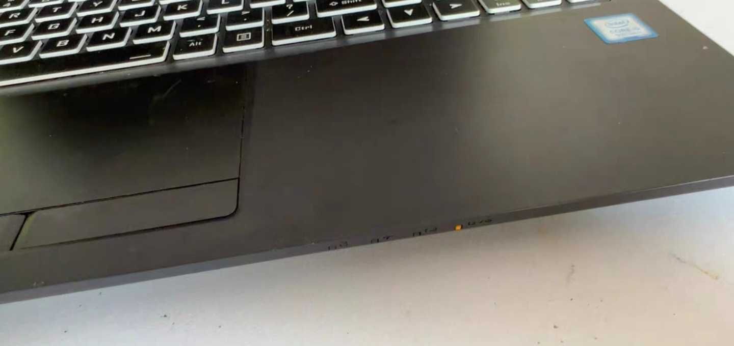 SHENZHOU Z7  I7-9750H 1660TI