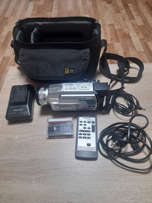Видеокамера Panasonic