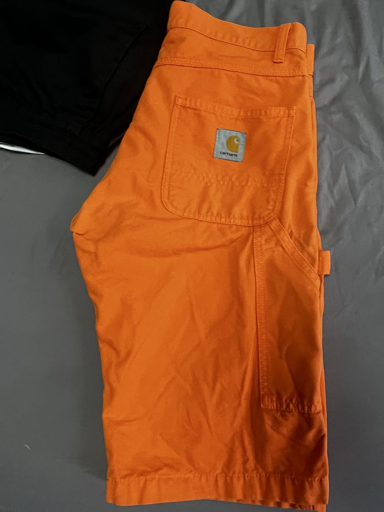 Дълги и къси ПанталонкиCarhartt Santa Cruz