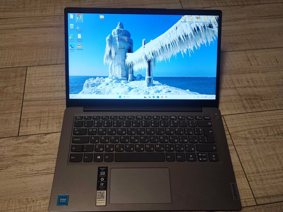Lenovo laptop 250lv