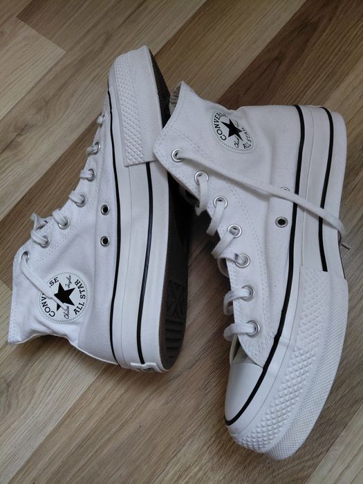 Converse all star 41 .interior 26