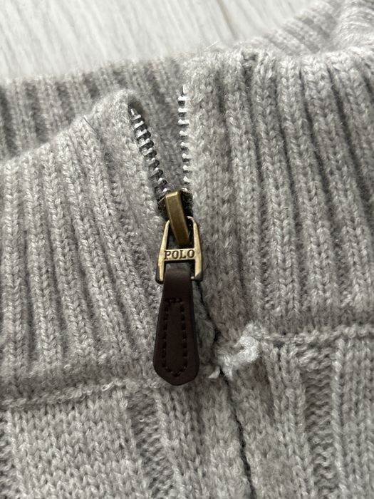 Polo Ralph Lauren пуловер