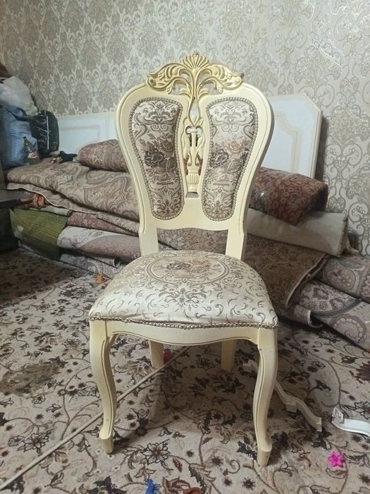 Стол стул 14 талик