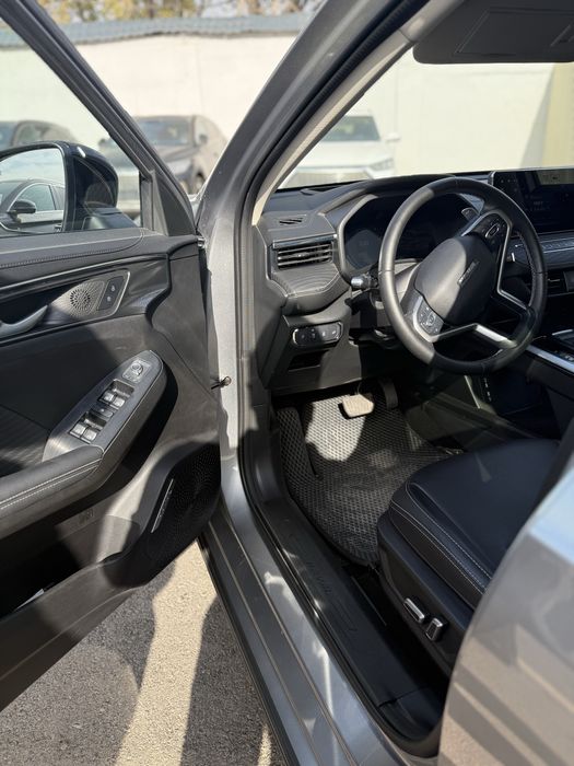 Haval Julion 2025 ideal