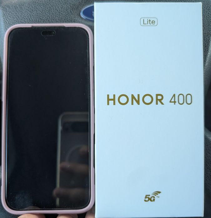 Vând Honor 400 Lite