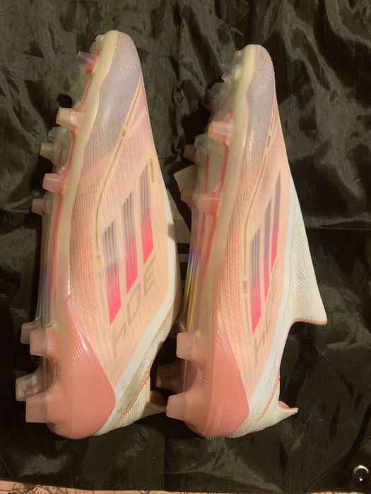 Adidas f50 професионални 43 1/3