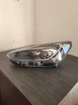 Far ford focus 4 full led